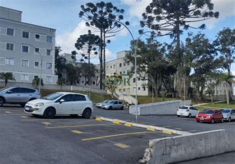 Apartamentos Quarto Venda Na Estrada Guilherme Weigert Em