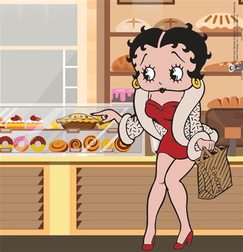 Betty Boop On Twitter Betty Boop Art Betty Boop Cartoon Betty Boop