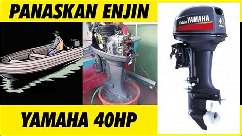 Yamaha Hp Harga Enjin Sangkut Yamaha Baru Outboards Yamaha Motor Co