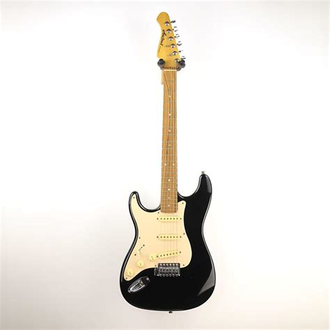 Aria Pro II STG-003 Stratocaster - Left-Handed | Reverb