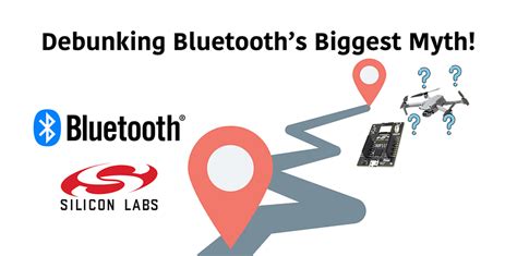 Bluetooth Long Range Mode: How to Achieve Ranges Over 1Km