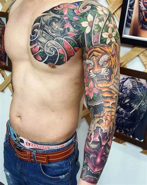 Best 24 Japanese Tattoos Design Idea For Men And Women Tattoos Ideas