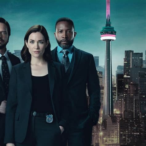 Stream Episode WATCHNOW 2024 Law Order Toronto Criminal Intent Full