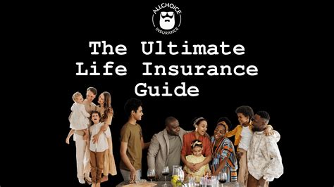 North Carolina Life Insurance Allchoice Insurance