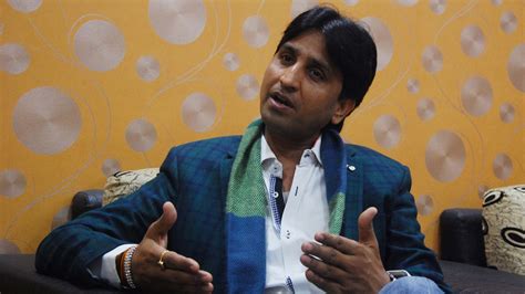 3 Personnel Part Of Former AAP Leader Kumar Vishwas Security Removed