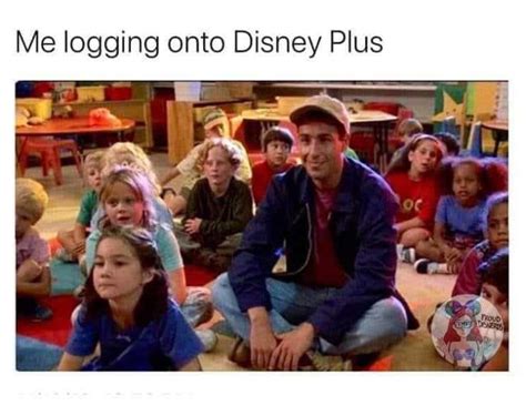 Funny Disney Memes To Make You Stream Tears Of Laughter If You Cant