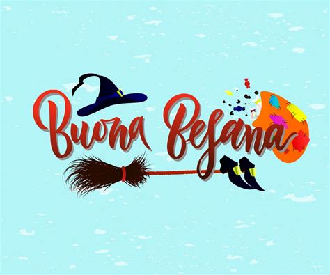 Auguri di Buona Befana 2021 su Whatsapp le immagini più belle da