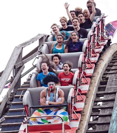 50 Of The Most Amazing And Impressive Pictures Ever Taken On Amusement