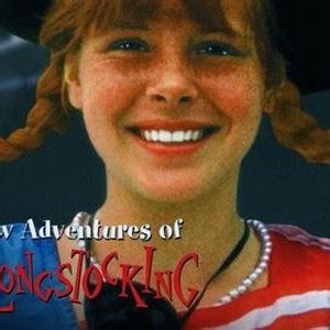 The New Adventures Of Pippi Longstocking Rotten Tomatoes