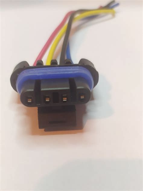 Conector De Bobina Renault Logan Twingo 8v MercadoLibre