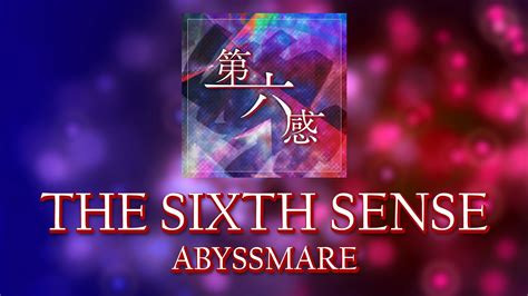 THE SIXTH SENSE D4DJ Cover Abyssmare English Color Coded Lyrics