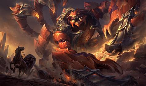 Best Tahm Kench Skins In League Of Legends