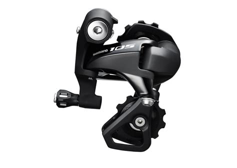 Przerzutka Tylna Shimano Rd Centrumrowerowe Pl