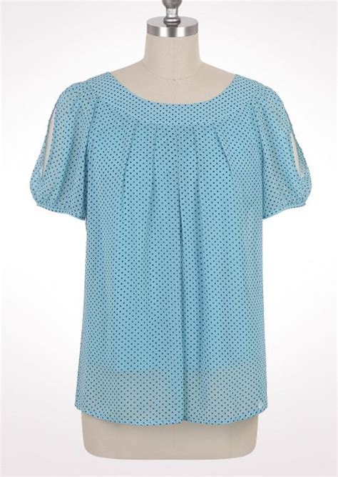 Blouse From Dress Barn Dress Blouse Barn