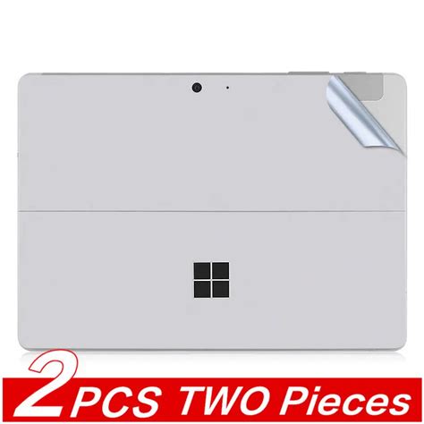 Protective Film For Microsoft Surface Go Pvc Soft Film Tablet