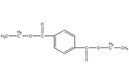 对苯二甲酸结构简式 对苯二甲酸结构式 伤感说说吧