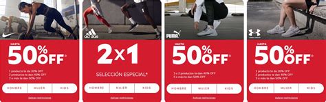 Ofertas Innovasport Hot Sale 2020 2x1 En Adidas Hasta 50 De