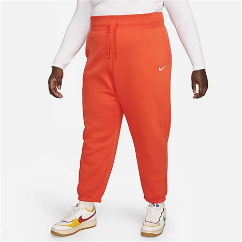 Moins 50 € Pantalons De Survêtement Et Joggers Nike Lu