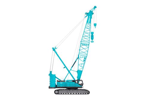 Kobelco Cranes - Crane Connection