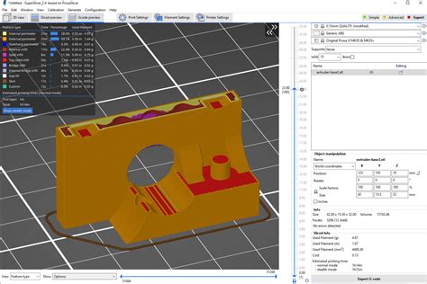 free slicer comparison: PrusaSlicer vs Cura vs Slic3r