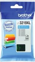 Brother Cartouche D Encre Pages Oem Lc Xlc Cyan Bij Vindiq