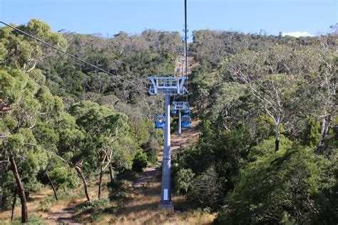 Arthur's Seat State Park