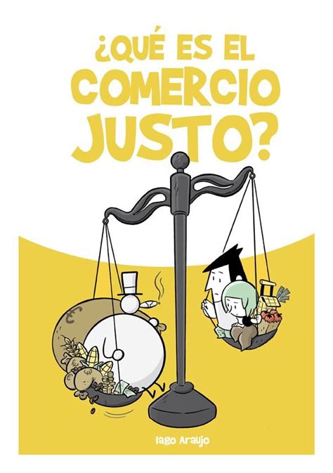 Qu Es El Comercio Justo Espacio Comercio Justo Aigua Clara