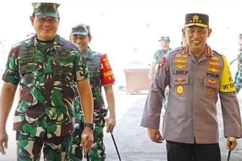 Kenaikan Gaji Agustus Gaji Pns Tni Dan Polri Kapan Cair Cek