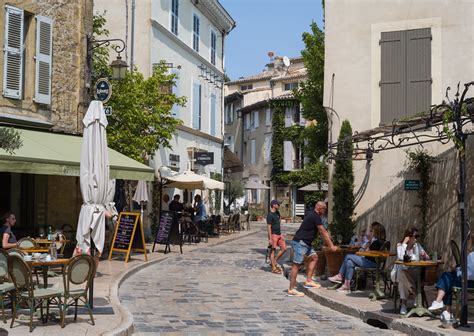 Lourmarin 02 1008420 Lourmarin Luberon Outi Tuomaala Flickr