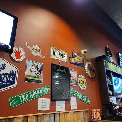 BREWS BROTHERS PUB - Updated January 2025 - 65 Photos & 167 Reviews - 4107 Barbican Ave, Weston ...