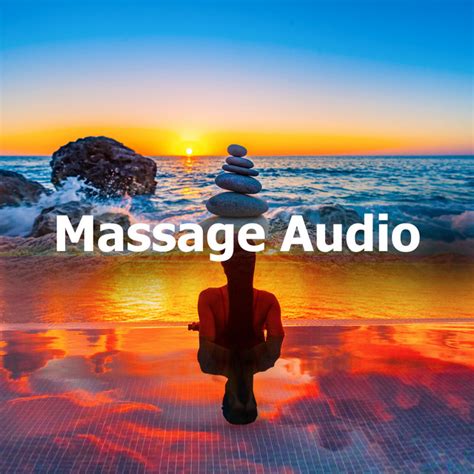 Massage Audio Album By Massage Tribe Spotify