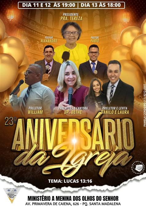 Total 67 Imagem Fundo Para Cartaz De Festa Evangelica Br