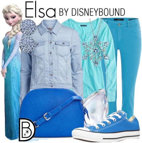 Disneybound Disney Outfits Disney Inspired Fashion Disney Bound Outfits