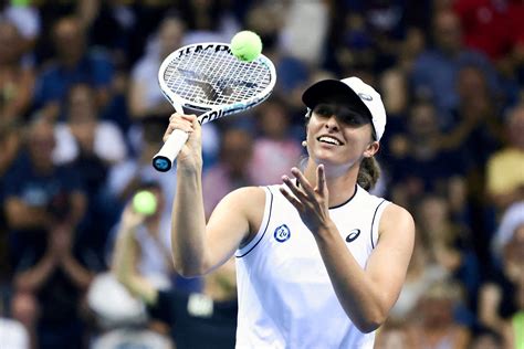 U.S. Open up for grabs after surprising year in women's tennis | Reuters