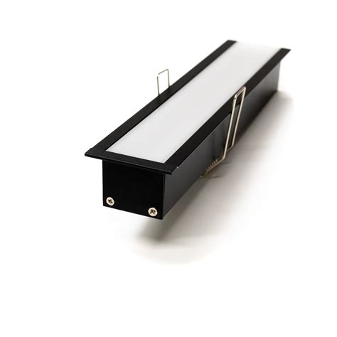 Pxg A Conceal Mounted Aluminum Channel Profile For Led Strips