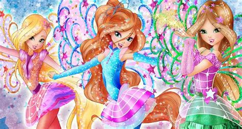 Mostra Winx Al Museo Del Fumetto Di Milano Date Orari E Biglietti