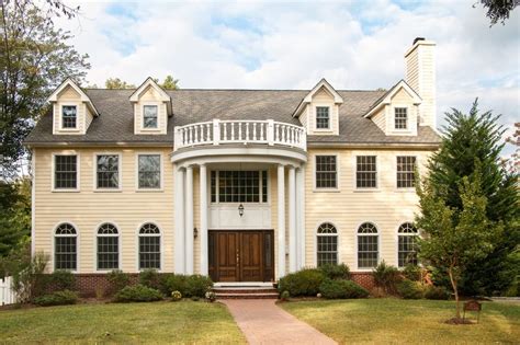 Six Bedroom Westfield Home Sells For 1270000 Westfield Nj Patch