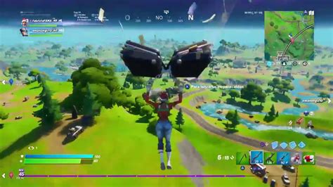 Jugando Con Subs FORTNITE Pasame Tu Id Para Jugar YouTube