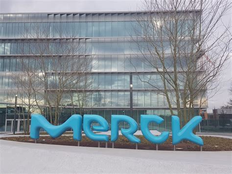 Merck kämpft gegen Corona Platow