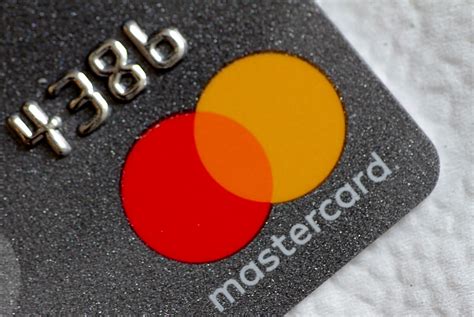 Mastercard Desenvolve Plataforma Para Bancos Centrais Testarem Moedas