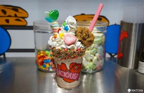 dream day // kawaii vibes for all. — All of the garnish, please.