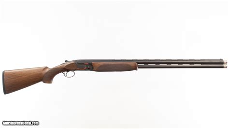 Beretta 690 Sporting Shotgun 12ga 30 Sn F22015x