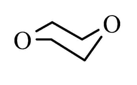 Acros Organics Ac408825000 1 4 Dioxane Reagent Acs 500 Ml From Cole Parmer