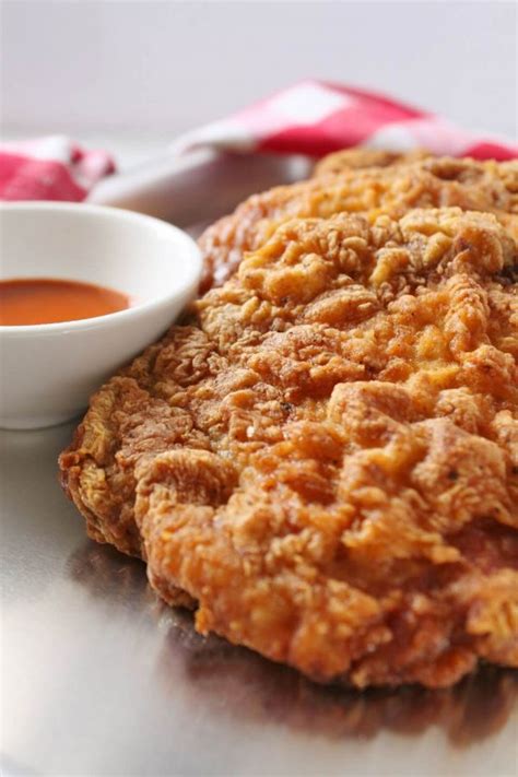 Country Fried Pork Chops Dish N The Kitchen