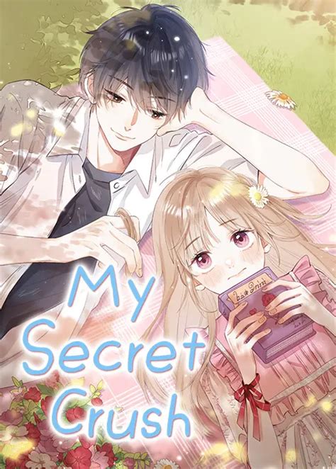 My Secret Crush Manga Anime Planet