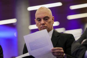 Alexandre De Moraes Tira Sigilo De Inqu Rito Sobre Golpe E Pressiona Pgr