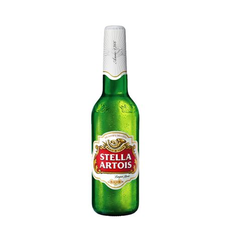 Stella Artois bottle beer (330ml x24) - Vintage Wines & Spirits Hong Kong