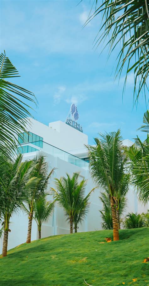 Asteria – Resort Mũi Né Việt Nam