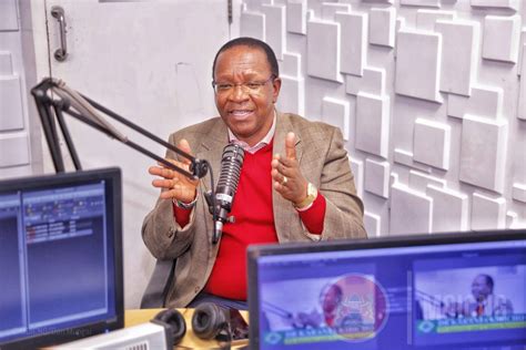 Kibicho Assures Security Amid Relocating Kenyans Uzalendo News