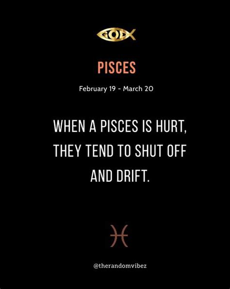 150 Pisces Quotes About Pisceans And Their Personality The Random Vibez